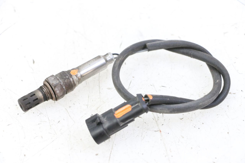 photo de SONDA LAMBDA JM MOTORS EVOLIS 4T 50 (2018 - 2022)