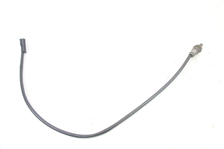 photo de SONDA LAMBDA SYM FIDDLE 3 III 125 (2014 - 2020)