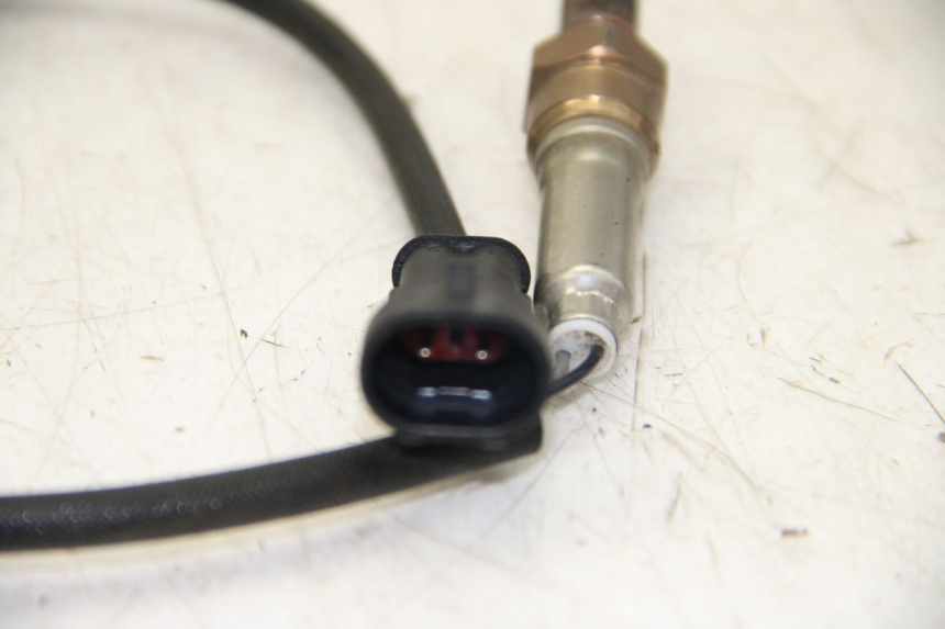 photo de SONDA LAMBDA EUROCKA GTR 50 (2007 - 2017)