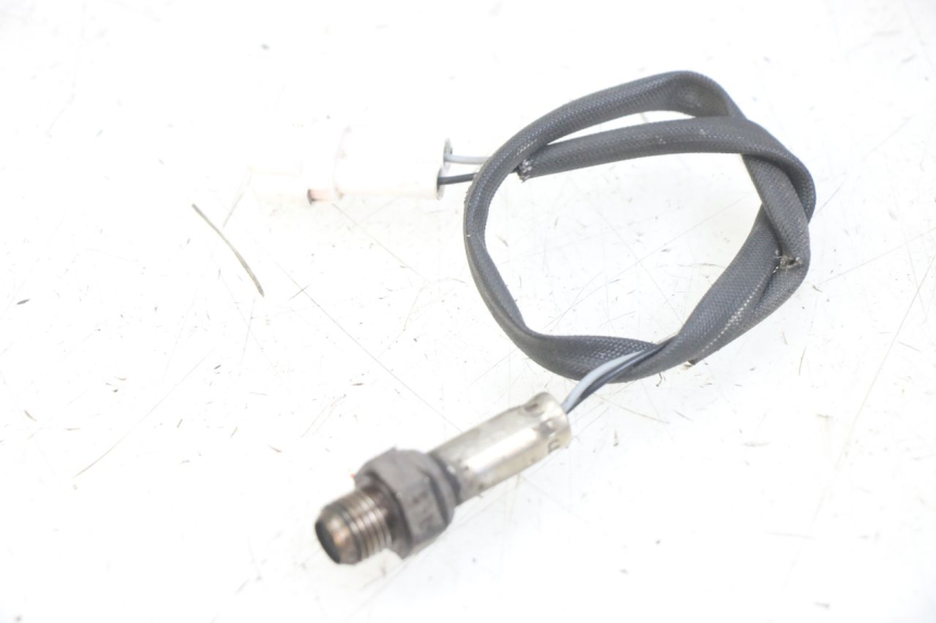 photo de SONDA LAMBDA JM MOTORS EVOLIS 4T 50 (2018 - 2022)