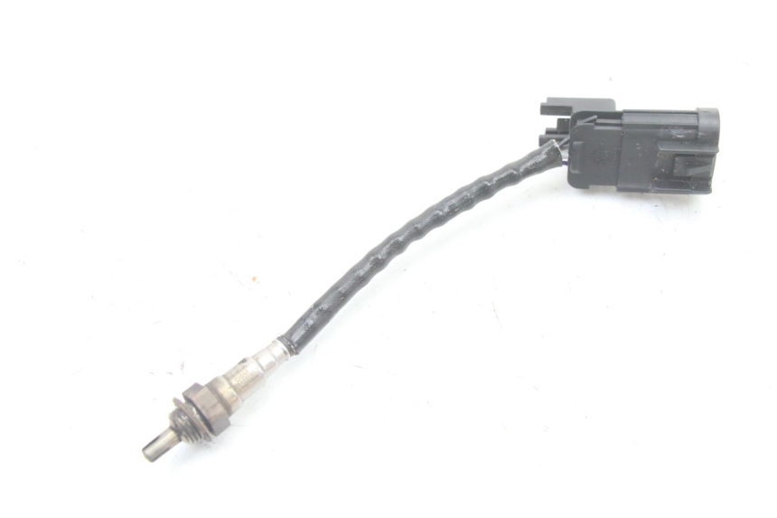 photo de SONDA LAMBDA LONGJIA SHARPY 125 (2020 - 2024)