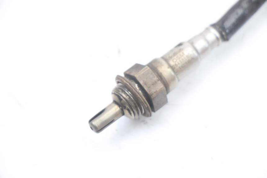 photo de SONDA LAMBDA LONGJIA SHARPY 125 (2020 - 2024)