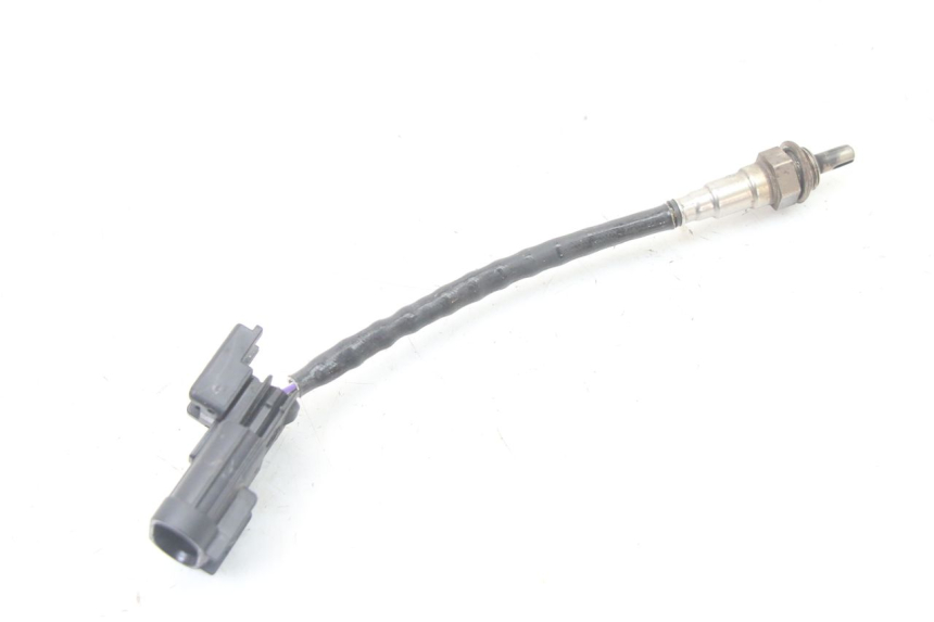 photo de SONDA LAMBDA LONGJIA SHARPY 125 (2020 - 2024)