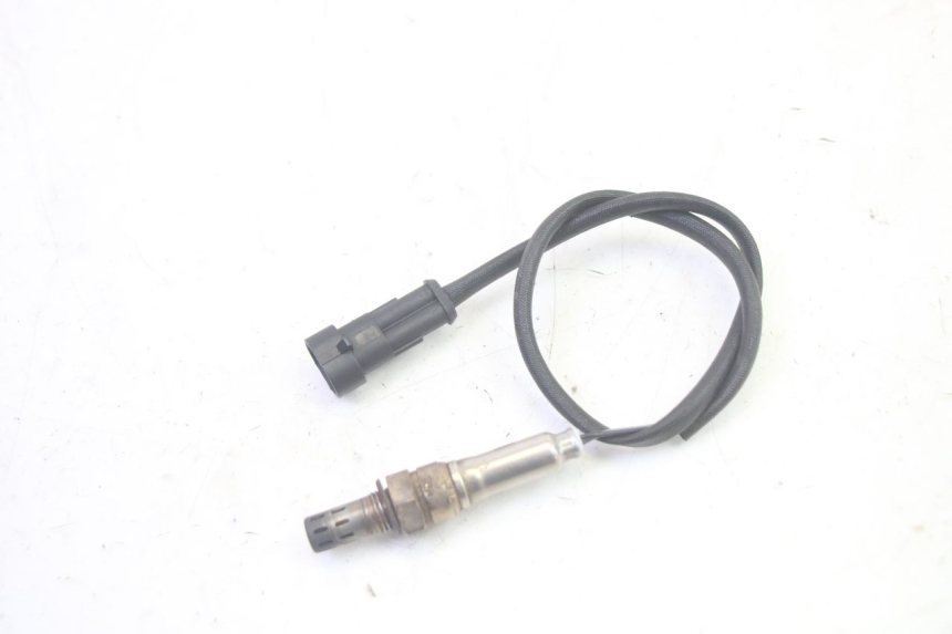 photo de SONDA LAMBDA JM MOTORS OLDIES GT 4T 50 (2018 - 2025) - Zoom sullo stato d'uso