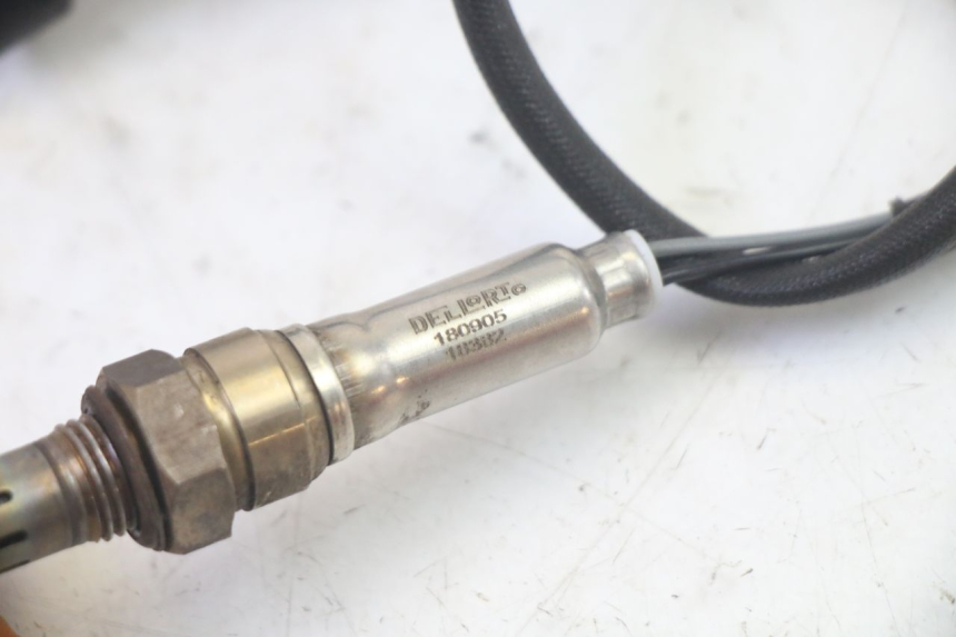 photo de SONDA LAMBDA JM MOTORS OLDIES GT 4T 50 (2018 - 2025) - Altra angolazione