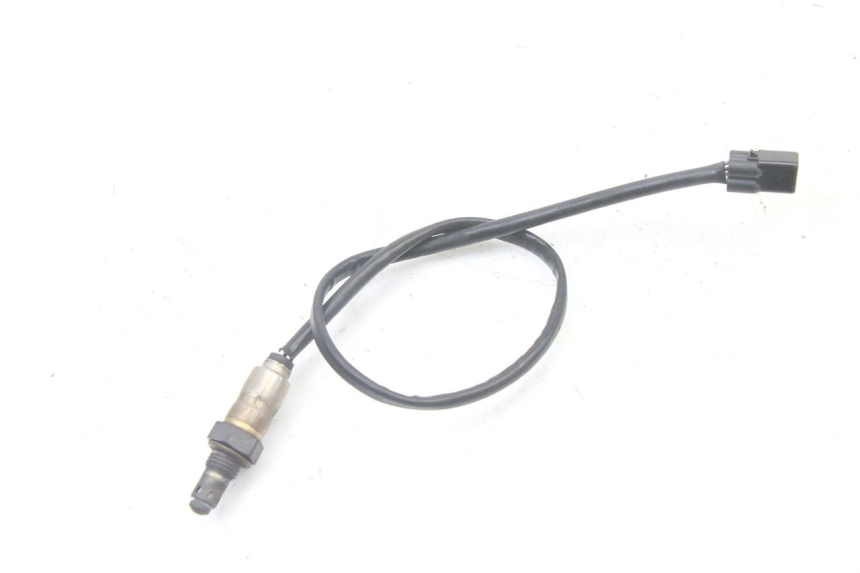 photo de SONDA LAMBDA SYM ORBIT III 3 4T 50 (2021 - 2025)