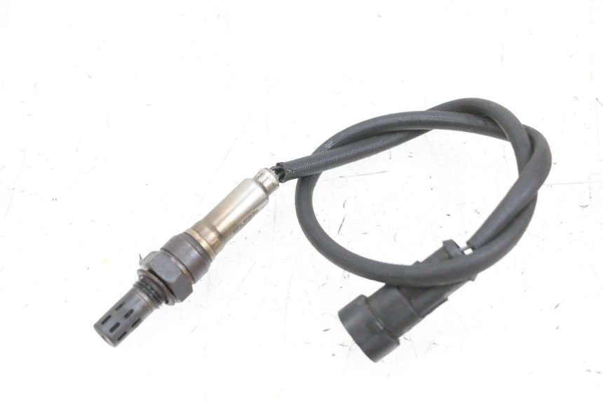 photo de SONDA LAMBDA SYM ORBIT III 3 4T 50 (2018 - 2021) - Zoom sullo stato d'uso