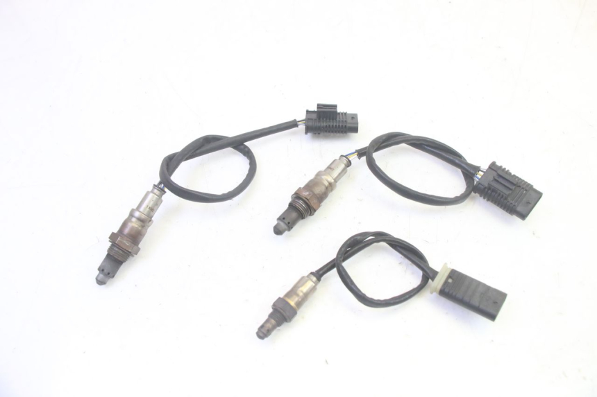 photo de SONDA LAMBDA BMW R GS 1250 (2021 - 2024) - Dettaglio del componente