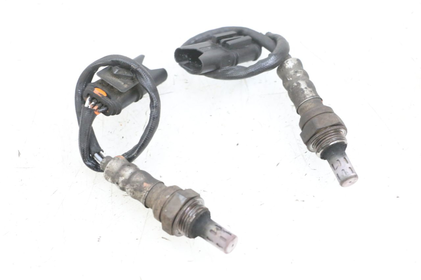 photo de Sonda lambda BMW R RT ABS 1200 (2010 - 2014) - Vista principale