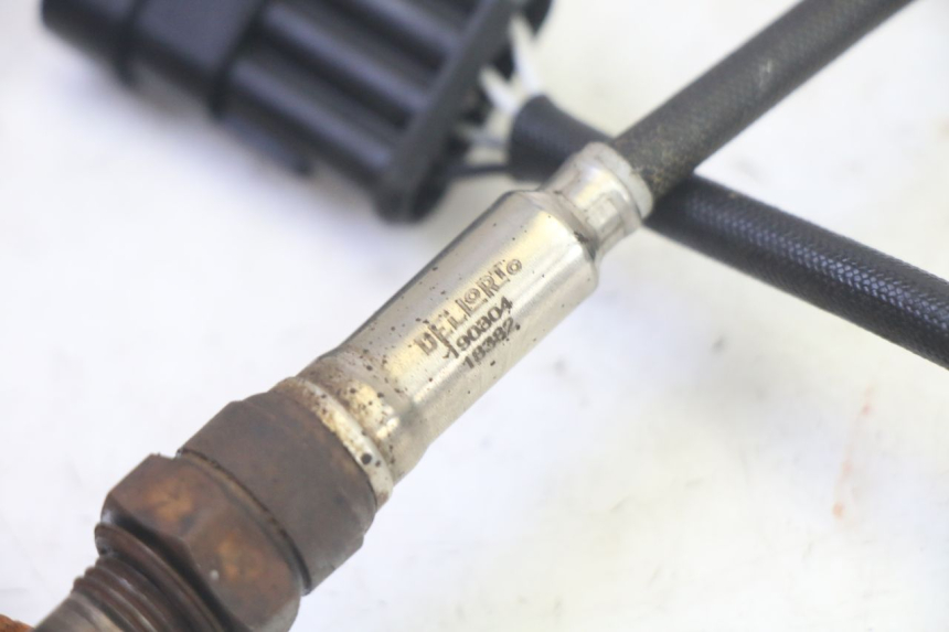 photo de SONDA LAMBDA TNT MOTOR ROMA 10' 4T 50 (2019 - 2022) - Altra angolazione