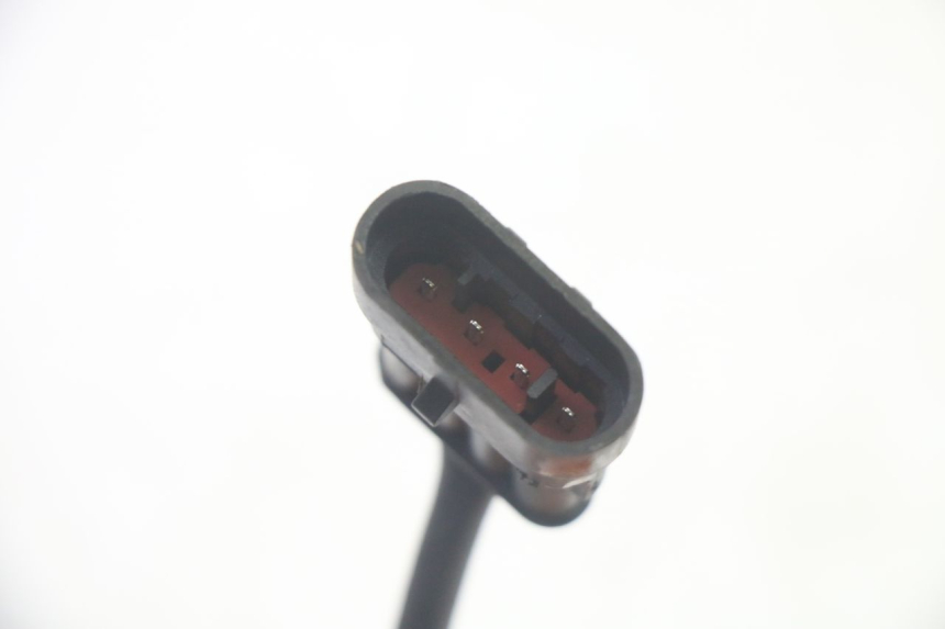 photo de SONDA LAMBDA TNT MOTOR ROMA 10' 4T 50 (2019 - 2022) - Vista d'insieme del prodotto