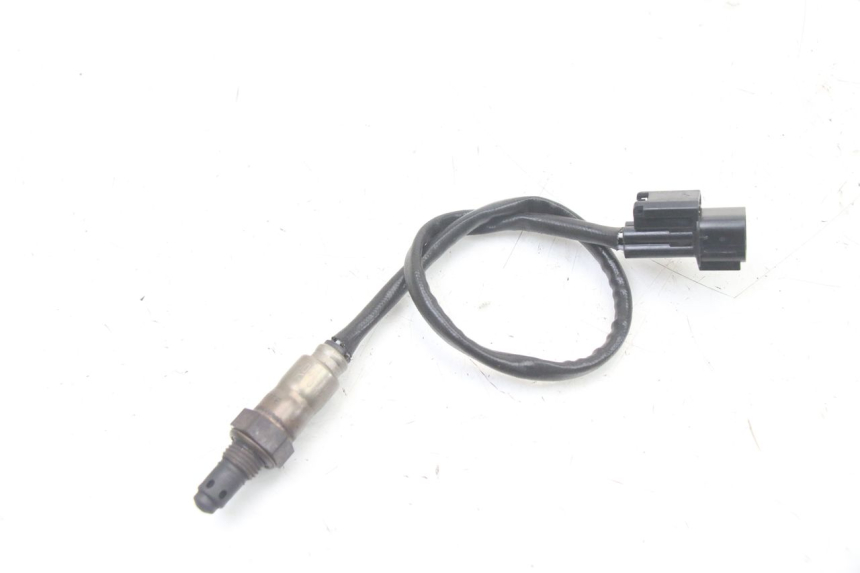 photo de SONDA LAMBDA ROYAL ENFIELD HYMALAYAN 410 (2016 - 2023)