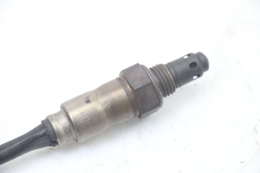 photo de SONDA LAMBDA ROYAL ENFIELD HYMALAYAN 410 (2016 - 2023)
