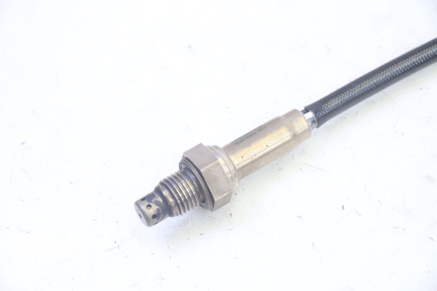 photo de SONDA LAMBDA JM MOTORS SANTANA EVO 50 (2024 - 2026) - Dettaglio del componente