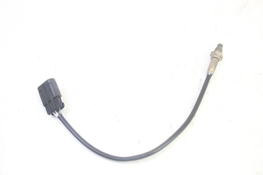 photo de SONDA LAMBDA JM MOTORS SANTANA EVO 50 (2024 - 2026) - Primo piano tecnico