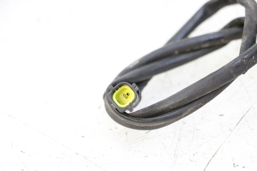 photo de SONDA LAMBDA SYM FIDDLE 3 III 125 (2014 - 2020)