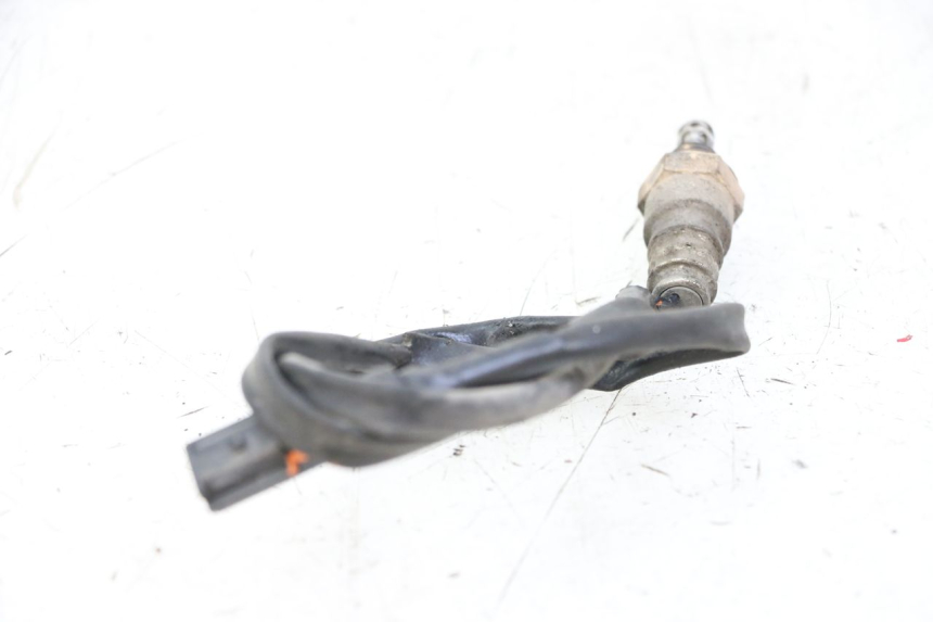 photo de SONDA LAMBDA SYM FIDDLE 3 III 125 (2014 - 2020)