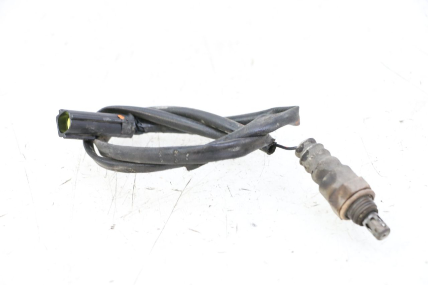 photo de SONDA LAMBDA SYM FIDDLE 3 III 125 (2014 - 2020)