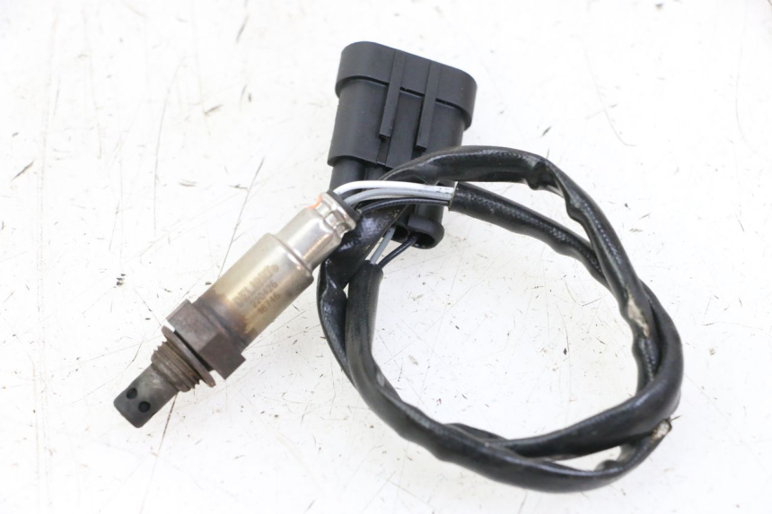 photo de SONDA LAMBDA TNT MOTOR BOSTON 4T 50 (2018 - 2025)