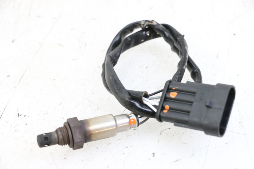 photo de SONDA LAMBDA TNT MOTOR BOSTON 4T 50 (2018 - 2025)