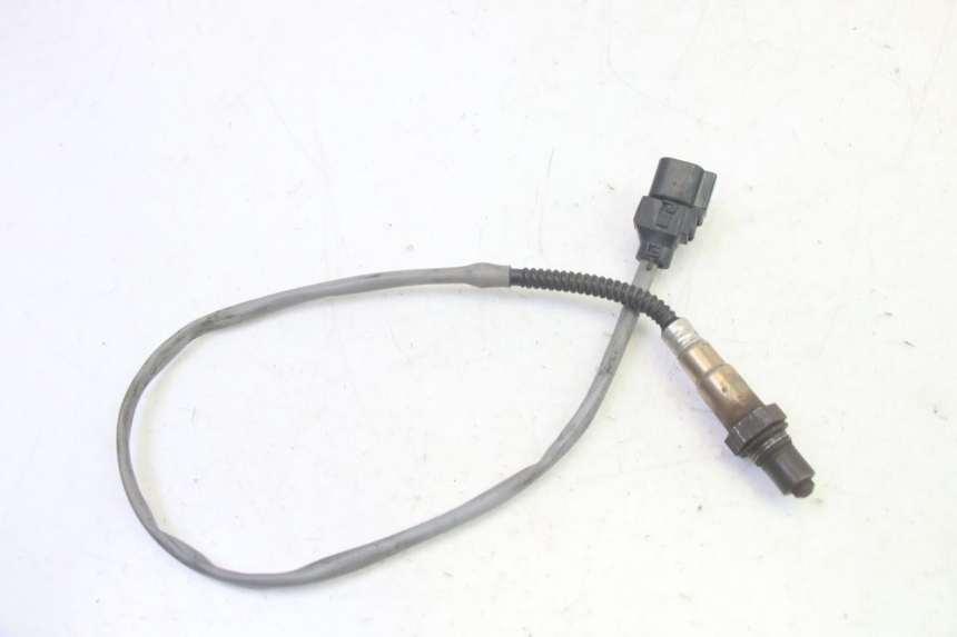 photo de SONDA LAMBDA DAELIM VJ ROADWIN FI 125 (2008 - 2017) - Zoom sullo stato d'uso