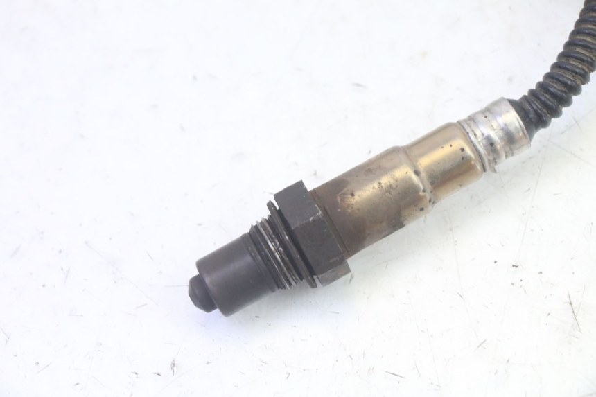 photo de SONDA LAMBDA DAELIM VJ ROADWIN FI 125 (2008 - 2017) - Altra angolazione