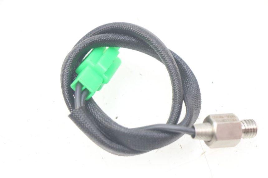 photo de SONDA SYM ORBIT III 3 4T 50 (2018 - 2021)