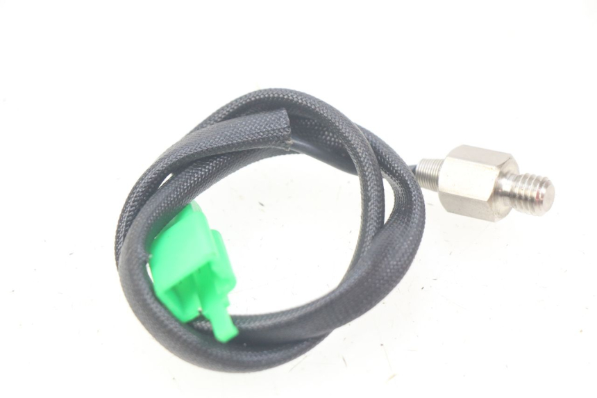 photo de SONDA SYM ORBIT III 3 4T 50 (2018 - 2021)