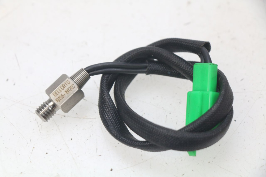 photo de SONDA SYM ORBIT III 3 4T 50 (2018 - 2021)