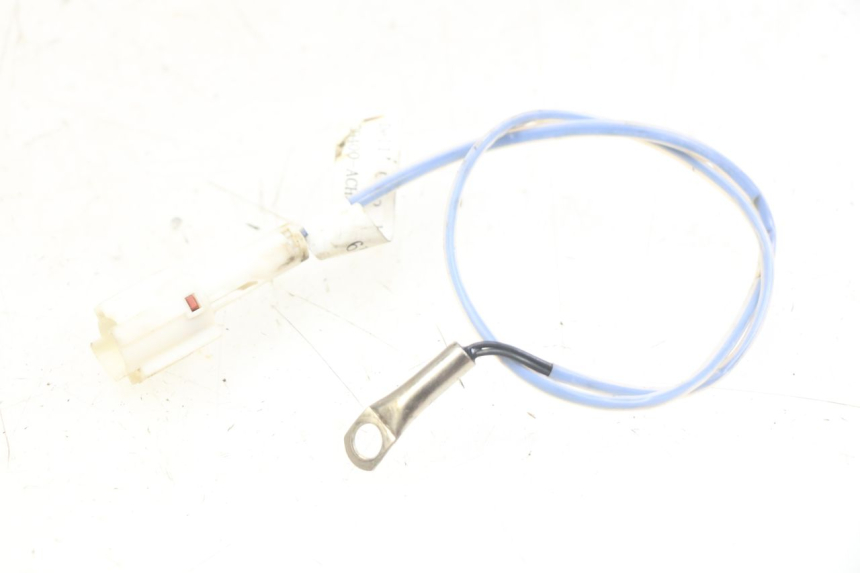 photo de SONDA ORCAL CAVARO 4T 50 (2019 - 2023)