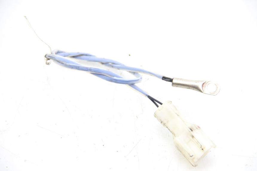 photo de SONDA ORCAL KITE 4T 50 (2019 - 2023)
