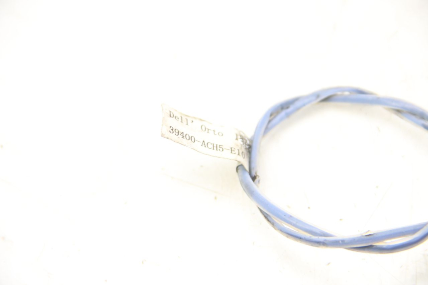 photo de SONDA ORCAL KITE 4T 50 (2019 - 2023)