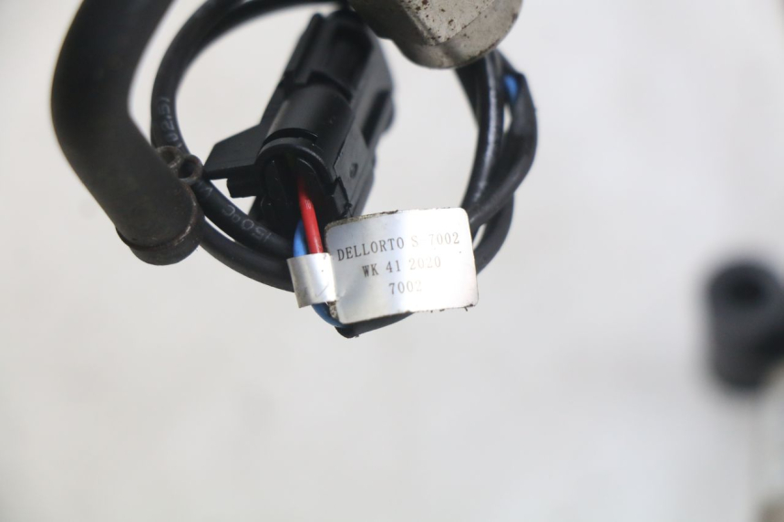 photo de SONDA PRESSIONE ARIA KYMCO AGILITY 4T 50 (2018 - 2022)