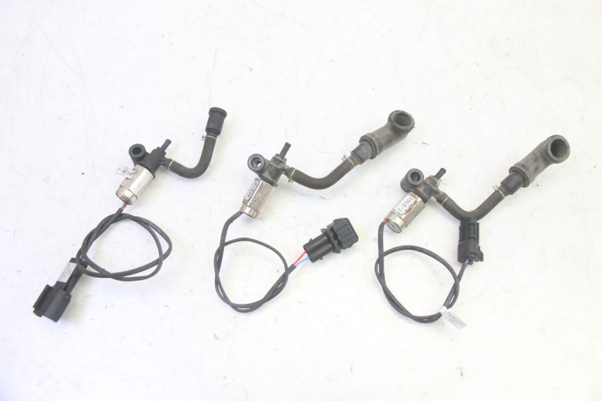 photo de SONDA PRESSIONE ARIA KYMCO AGILITY 4T 50 (2018 - 2022) - Vista principale