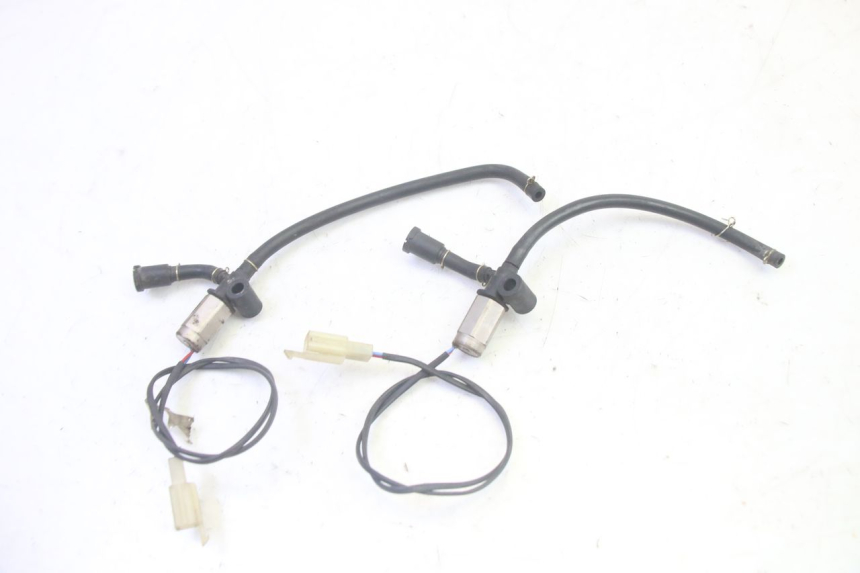 photo de SONDA PRESSIONE ARIA SYM CROX 4T 50 (2016 - 2023) - Vista principale