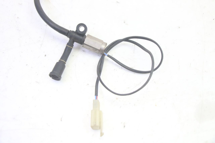 photo de SONDA PRESSIONE ARIA SYM CROX 4T 50 (2016 - 2023) - Altra angolazione