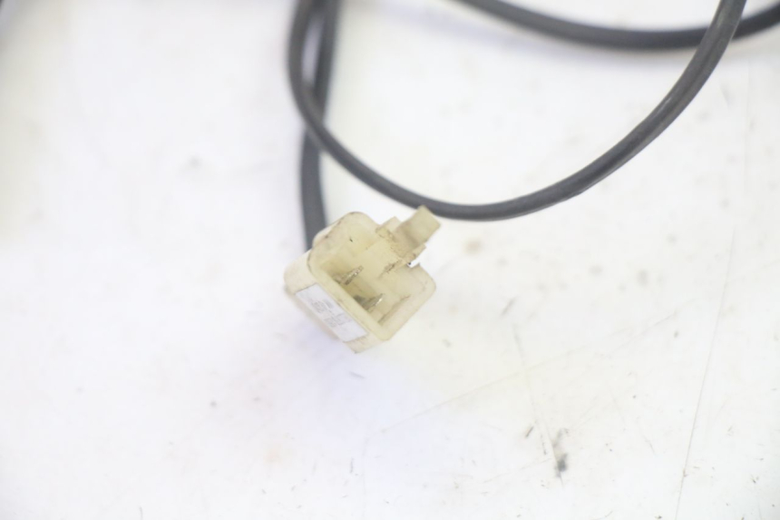 photo de SONDA PRESSIONE ARIA SYM CROX 4T 50 (2016 - 2023) - Primo piano tecnico