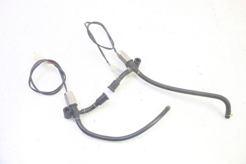 photo de SONDA PRESSIONE ARIA SYM CROX 4T 50 (2016 - 2023) - Altra angolazione