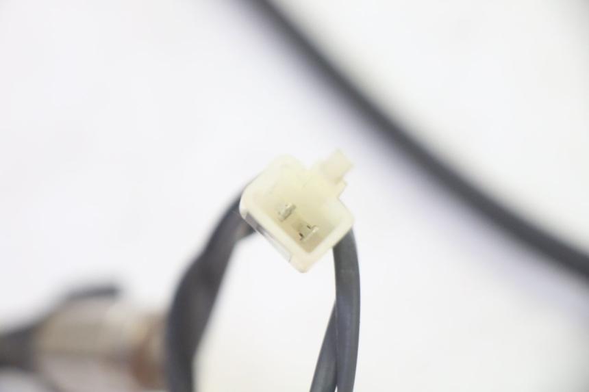 photo de SONDA PRESSIONE ARIA SYM CROX 4T 50 (2016 - 2023) - Stato della superficie e materiale