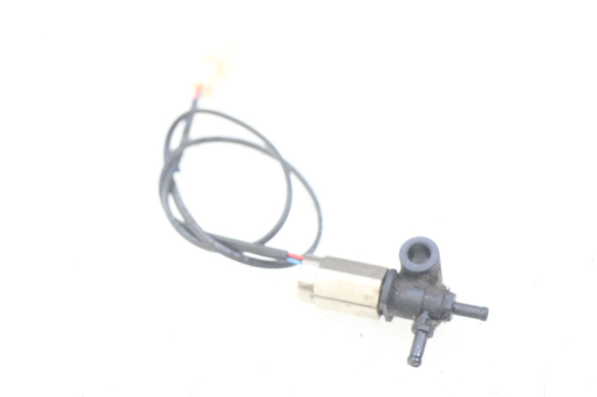 photo de SONDA PRESSIONE ARIA LONGJIA DIGITA 4T 50 (2019 - 2022)