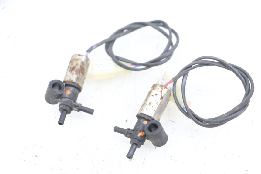 photo de SONDA PRESSIONE ARIA LONGJIA DIGITA 4T 50 (2019 - 2022) - Vista principale