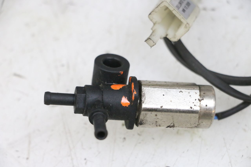 photo de SONDA PRESSIONE ARIA LONGJIA DIGITA 4T 50 (2019 - 2022) - Dettagli dei punti di fissaggio