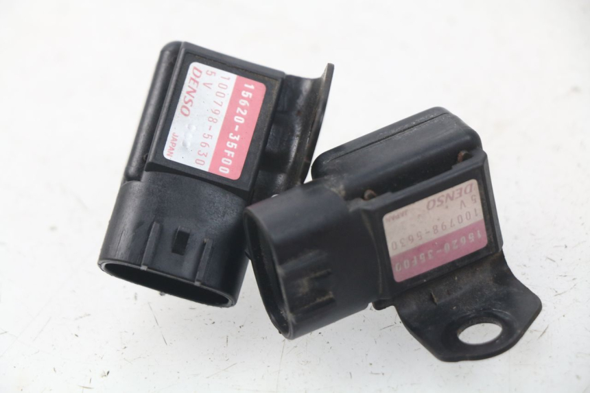 photo de SONDA PRESSIONE ARIA SUZUKI GSX-R GSXR 600 (2001 - 2003)