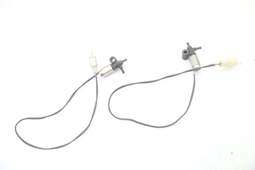 photo de SONDA PRESSIONE ARIA SYM JET 14 4T 50 (2018 - 2022)