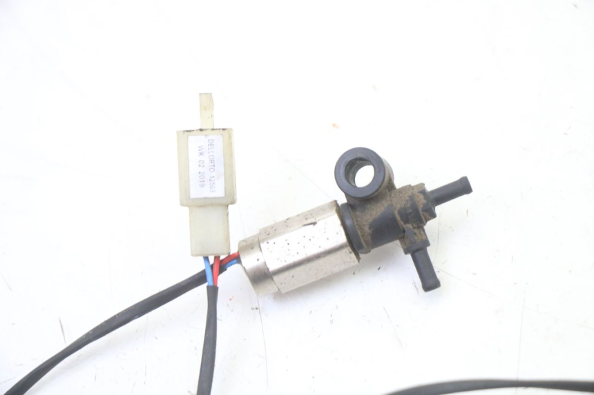photo de SONDA PRESSIONE ARIA SYM JET 14 4T 50 (2018 - 2022)