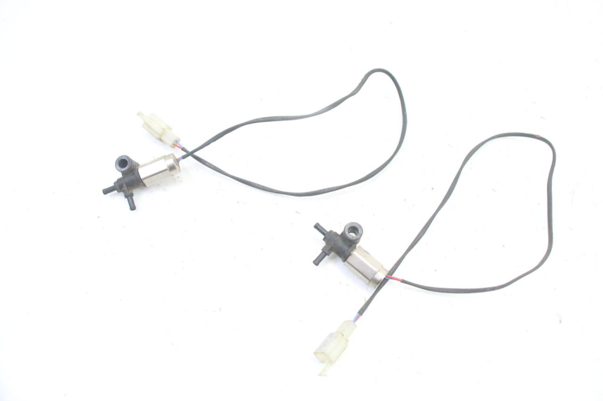 photo de SONDA PRESSIONE ARIA SYM JET 14 4T 50 (2018 - 2022)