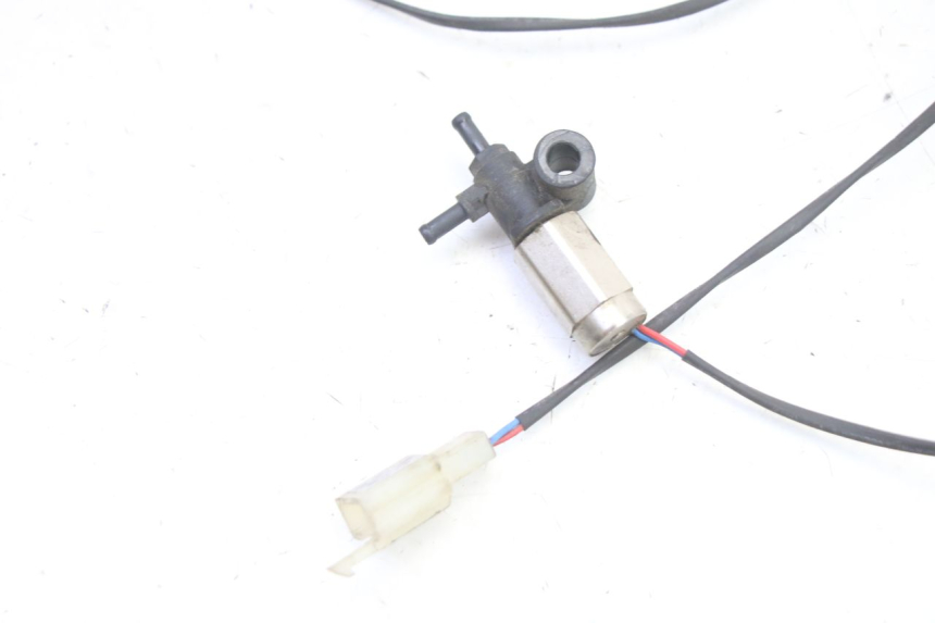 photo de SONDA PRESSIONE ARIA SYM JET 14 4T 50 (2018 - 2022)
