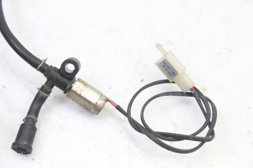 photo de SONDA PRESSIONE ARIA SYM JET 14 4T 50 (2018 - 2022)