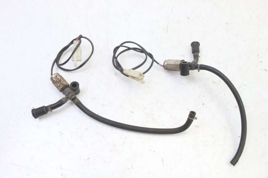 photo de SONDA PRESSIONE ARIA SYM JET 14 4T 50 (2018 - 2022)