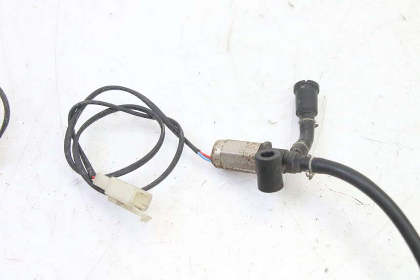 photo de SONDA PRESSIONE ARIA SYM JET 14 4T 50 (2018 - 2022)